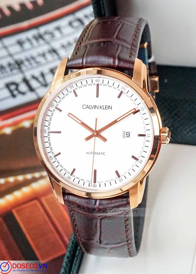 Calvin Klein Automatic K5S346G6