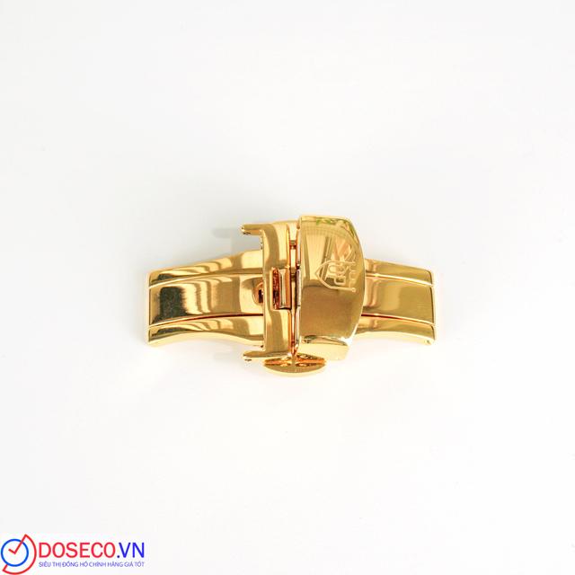 Khoá bướm đồng hồ OP size 18 KBOPV18