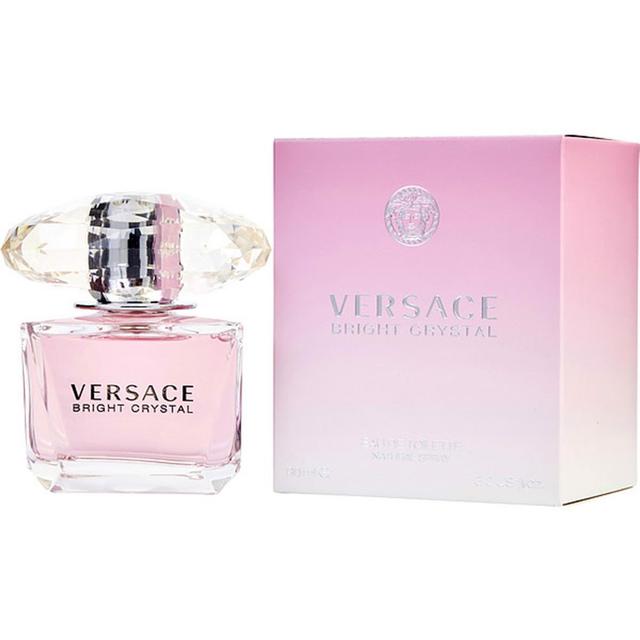 Versace bright crystal