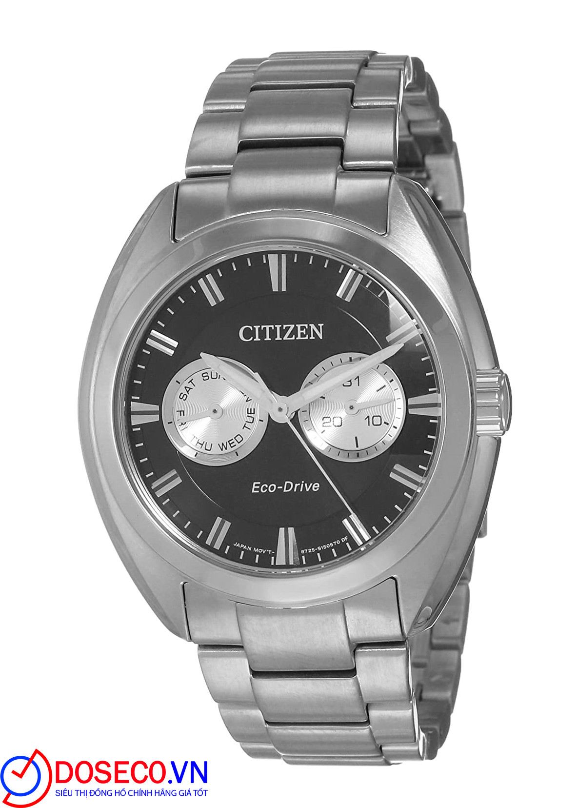 Citizen Eco-drive BU4010-56E