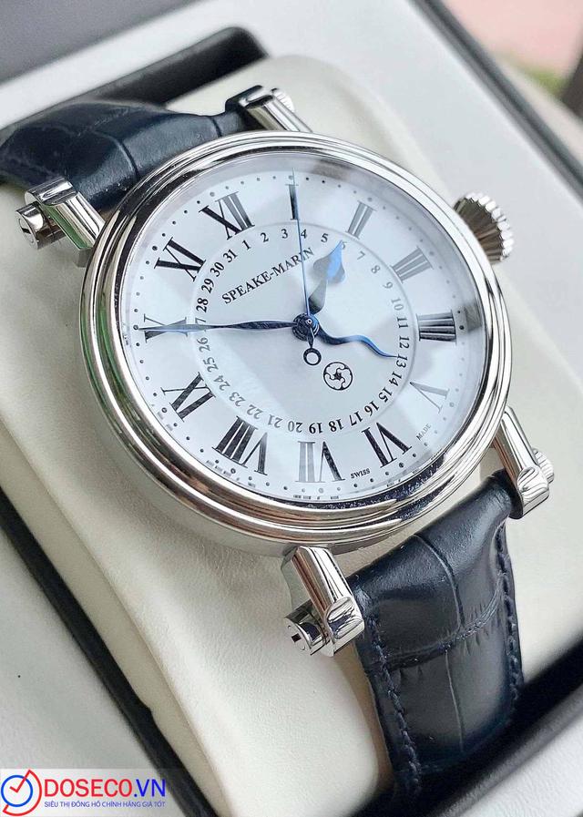 Speake Marin 10006-01TT