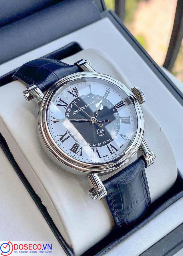 Speake Marin 10006-03