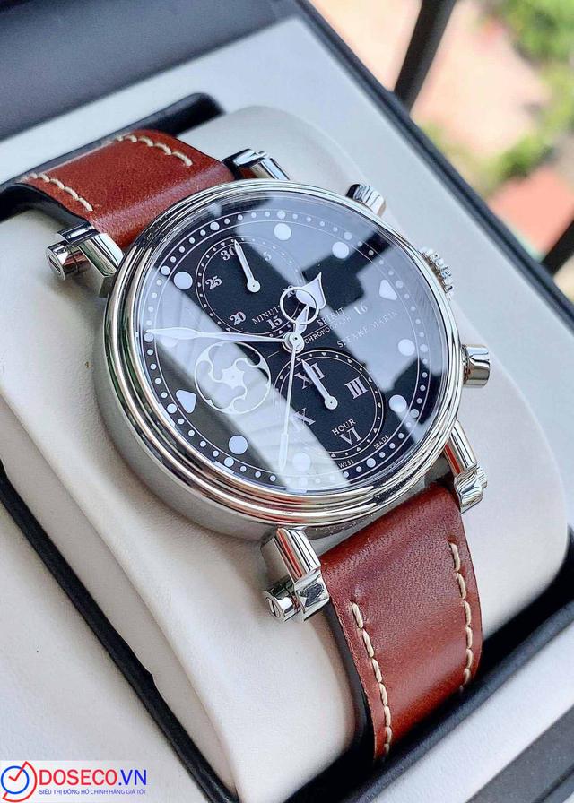 Speake Marin 20003-51