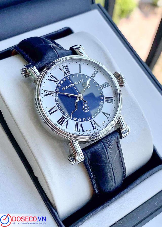 Speake Marin 10001-04