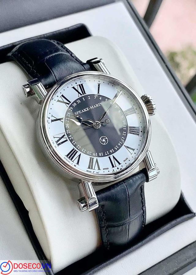 Speake Marin 10001-03