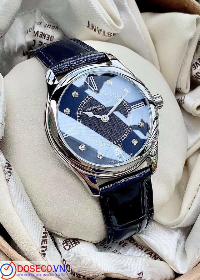 Frederique Constant FC-220MND3B26