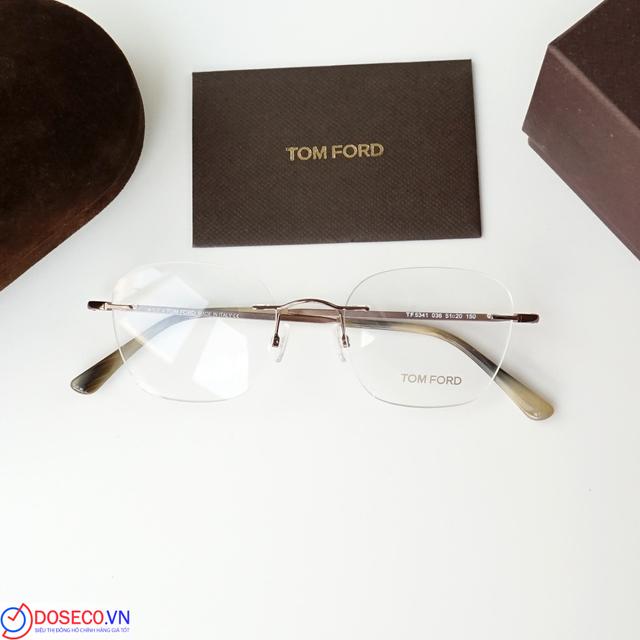 Gọng kính Tom Ford FT5341 036