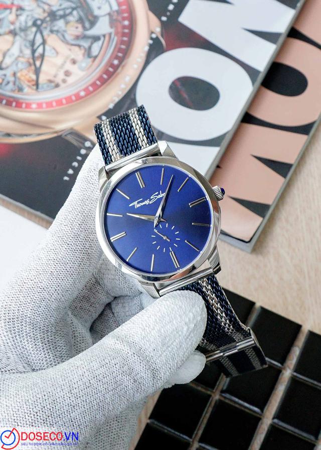 Thomas Sabo WA0268 used