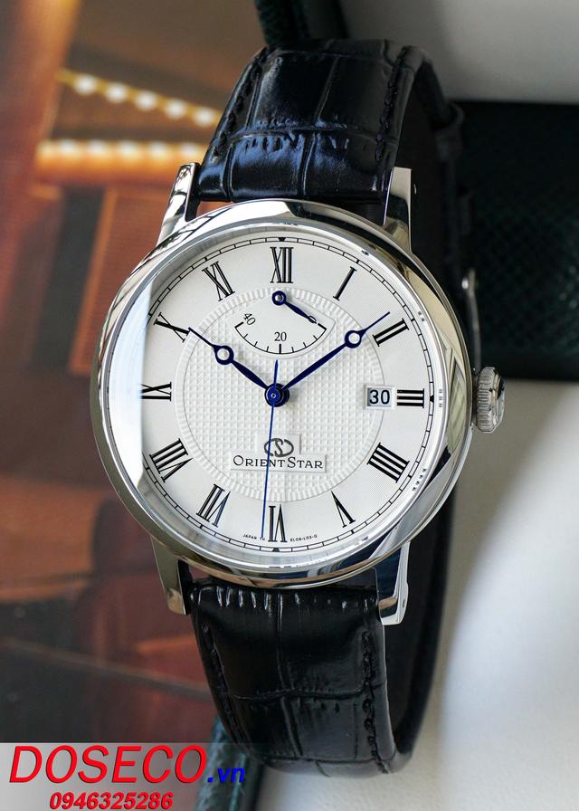 Orient Star SEL09004W0