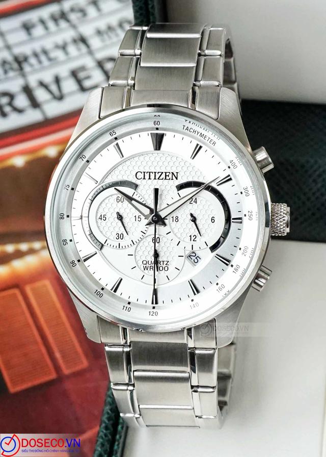 Citizen Chronograph AN8190-51A