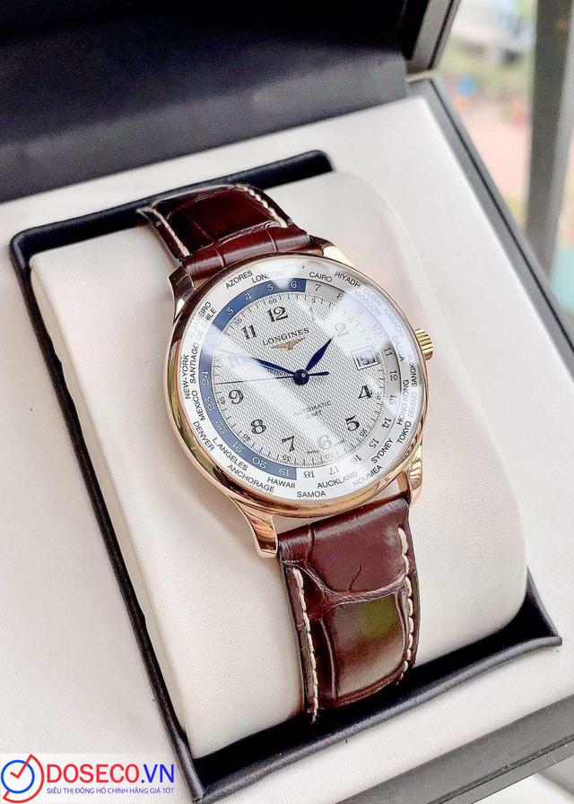 Longines L2.631.8.70.3