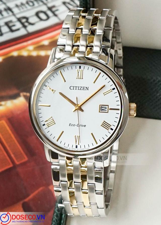 Citizen Eco-drive BM6774-51A