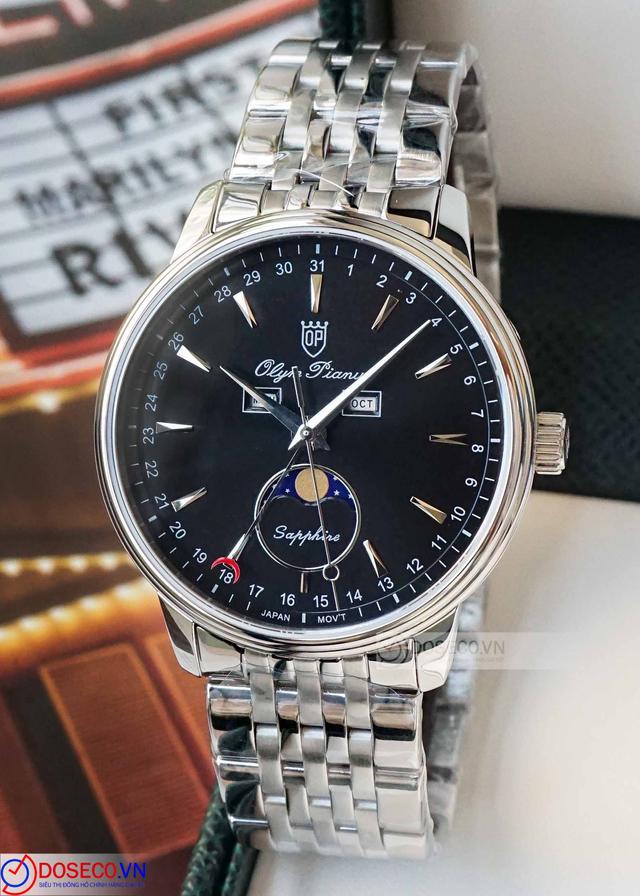 Olym Pianus Moonphase OP5738-80MS-D