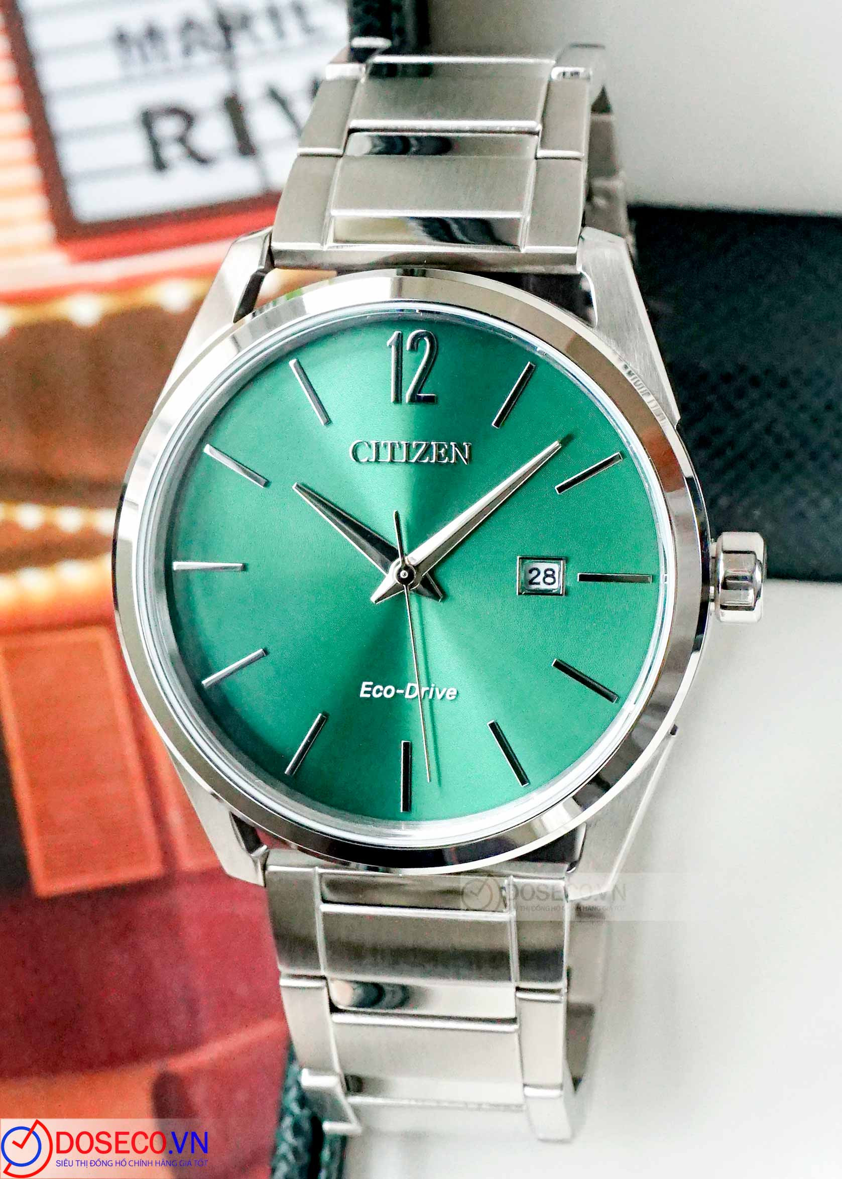 Citizen Eco-drive BM7410-51X