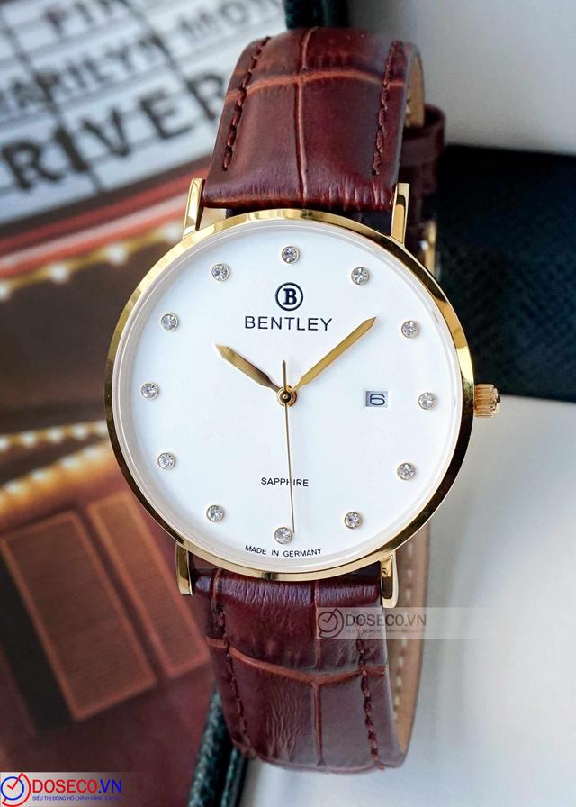 Bentley BL1805-101BKWD-MK-GL-T