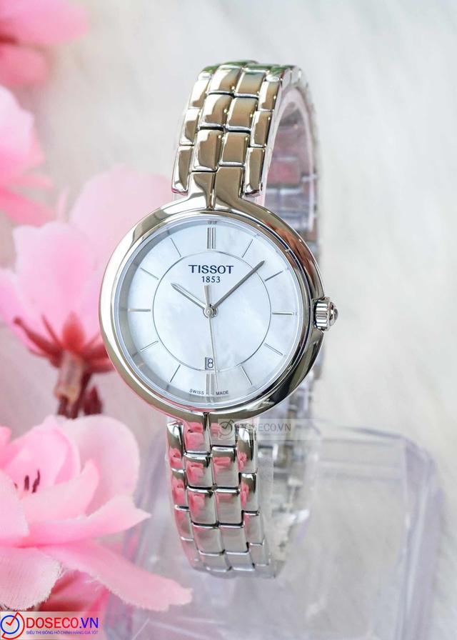 Tissot Flamingo T094.210.11.111.00