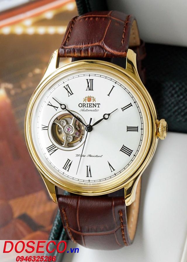 orient CABALLERO FAG00002W0 (TAG00002W0)