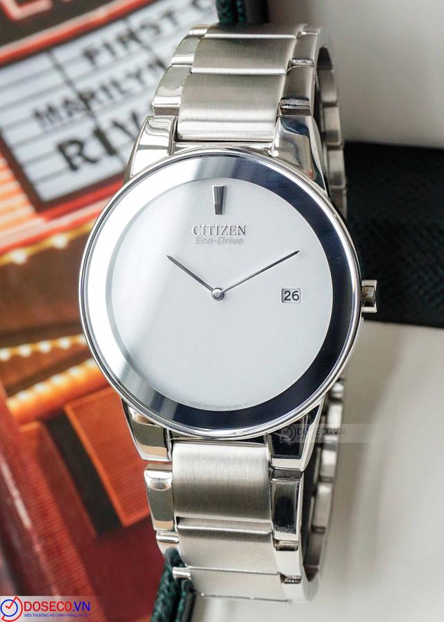 Citizen Eco-drive AU1060-51A