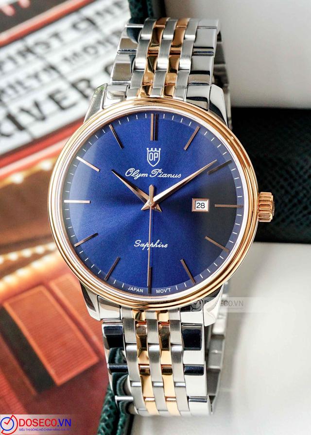 Olym Pianus OP5738MSR-X