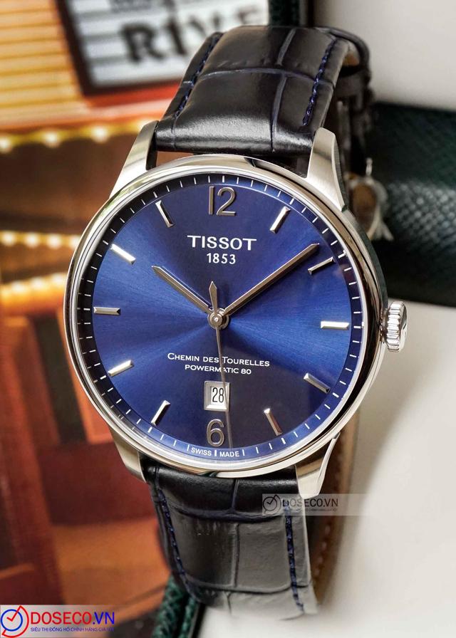 Tissot Chemin T099.407.16.047.00