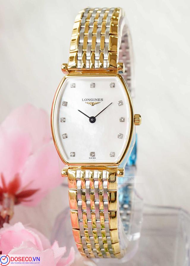 Longines L4.205.2.87.7