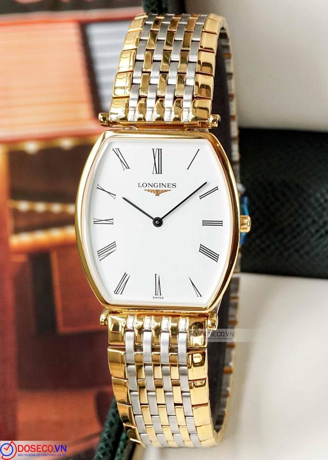 Longines L4.705.2.11.7