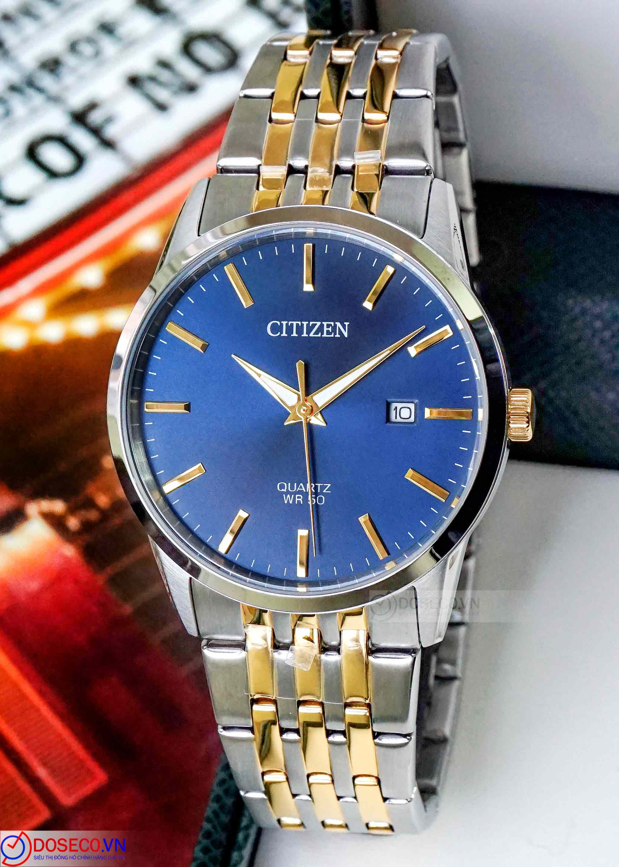 Citizen BI5006-81L