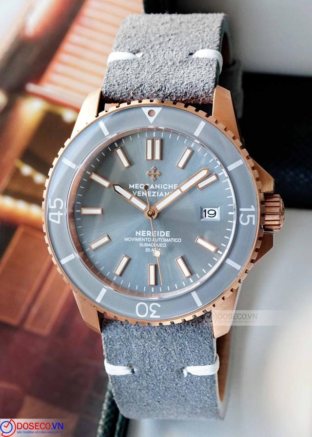 Meccaniche Veneziane Nereide 1302018