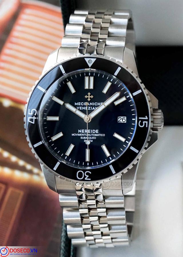 Meccaniche Veneziane Nereide 1302009J