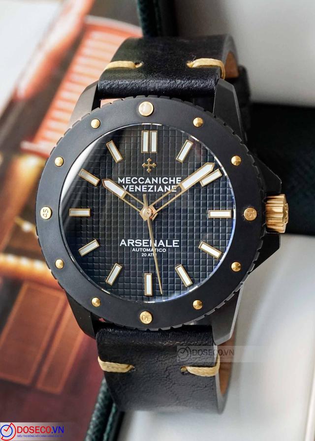 Meccaniche Veneziane  Arsenale 1303009