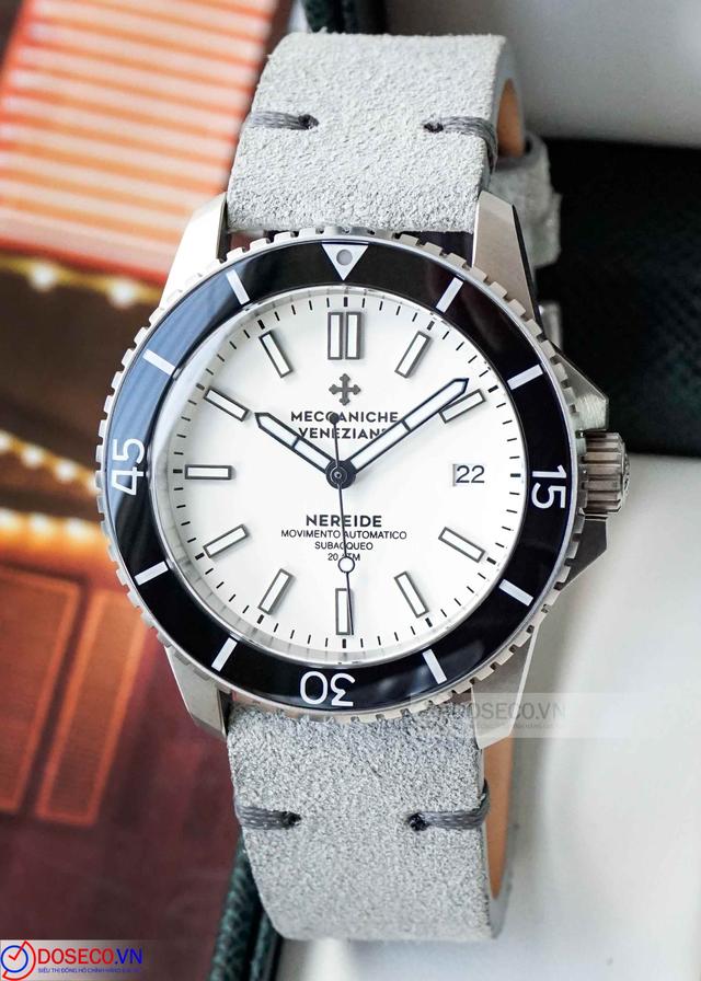 Meccaniche Veneziane Nereide 1302010