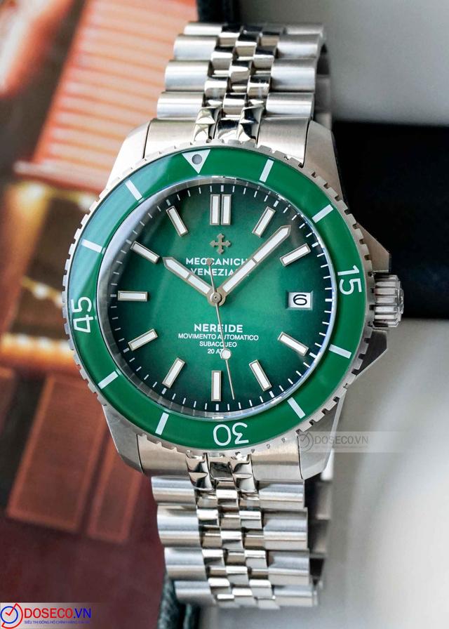 Meccaniche Veneziane Nereide 1302005J