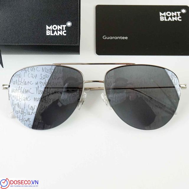 Kính Montblanc MB0074S-006 59