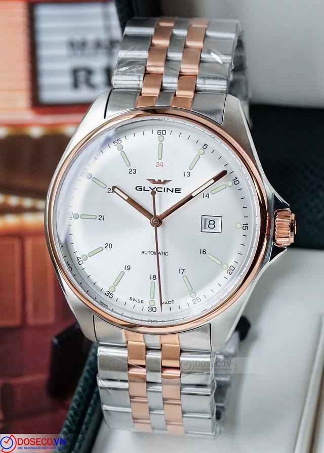 Glycine GL0104