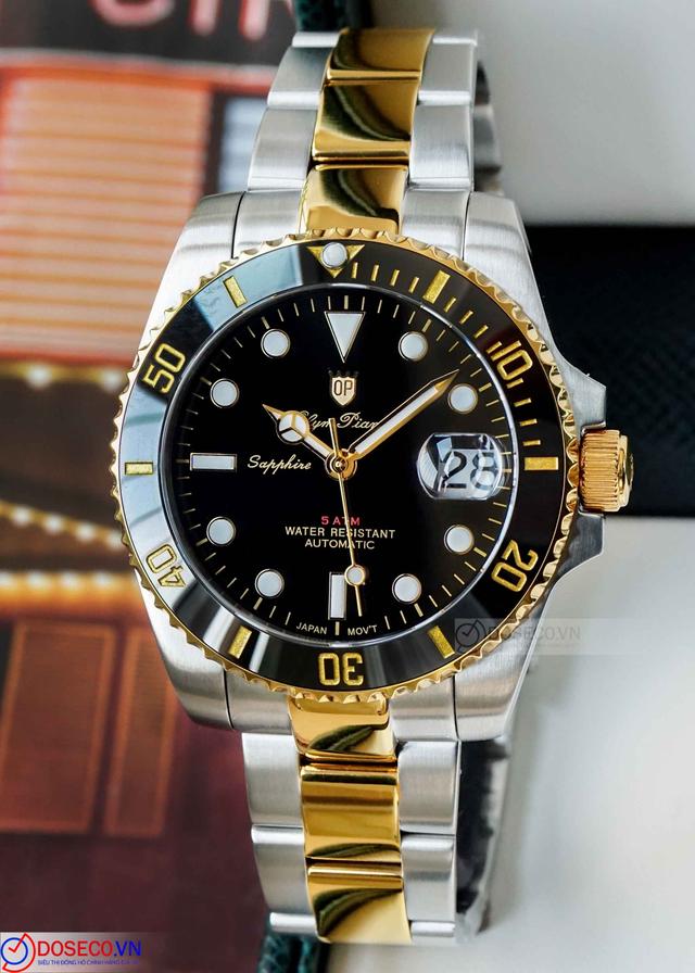 Olympianus Submariner OP899832AGSK-D