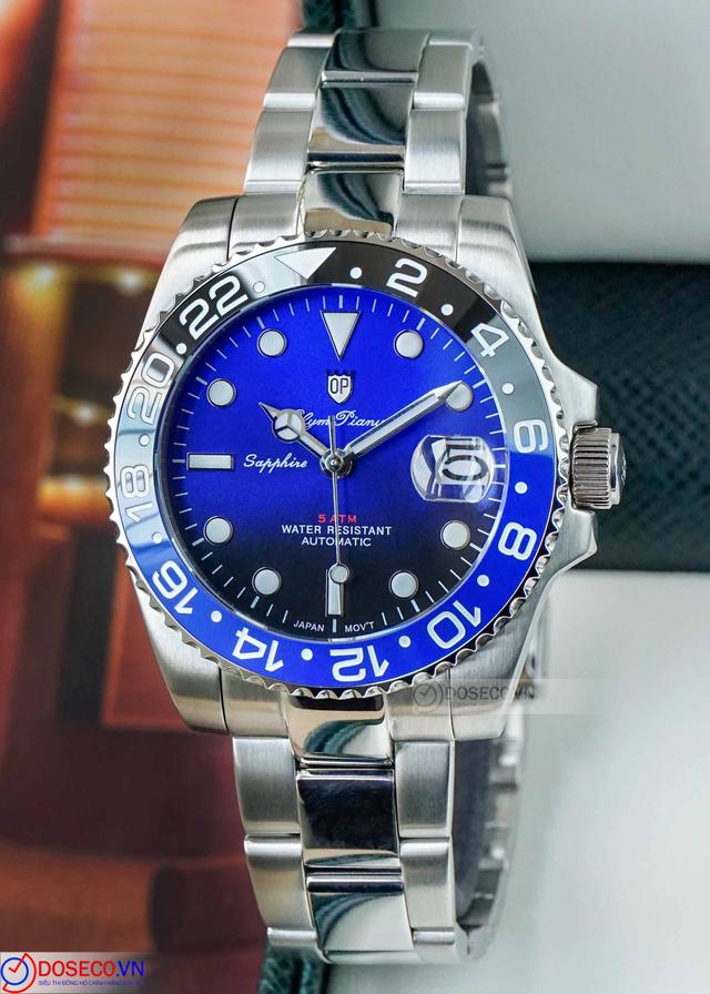 Olympianus Submariner OP899832AGS-XD