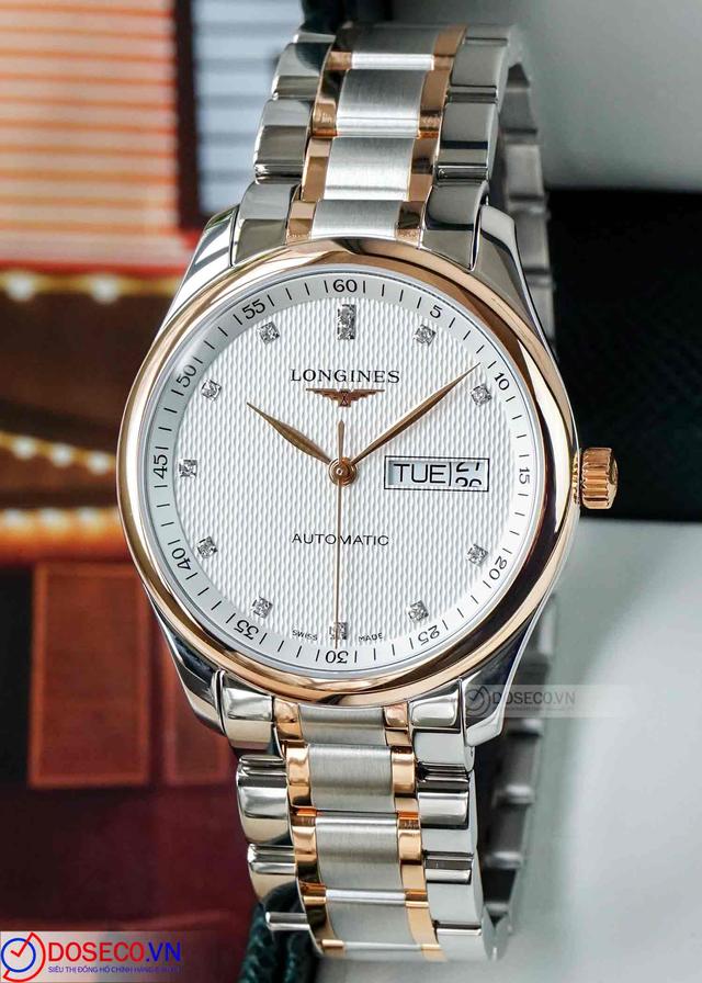 Longines L2.755.5.97.7 ( Longines Master Collection L2.755.5.97.7 )
