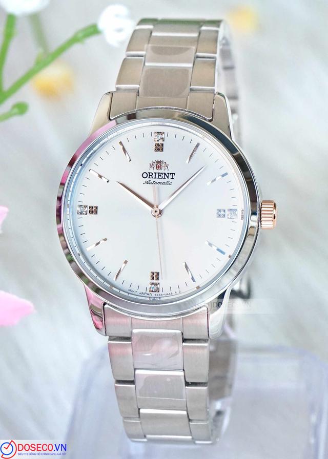 Orient nữ Automatic RA-NB0103S10B