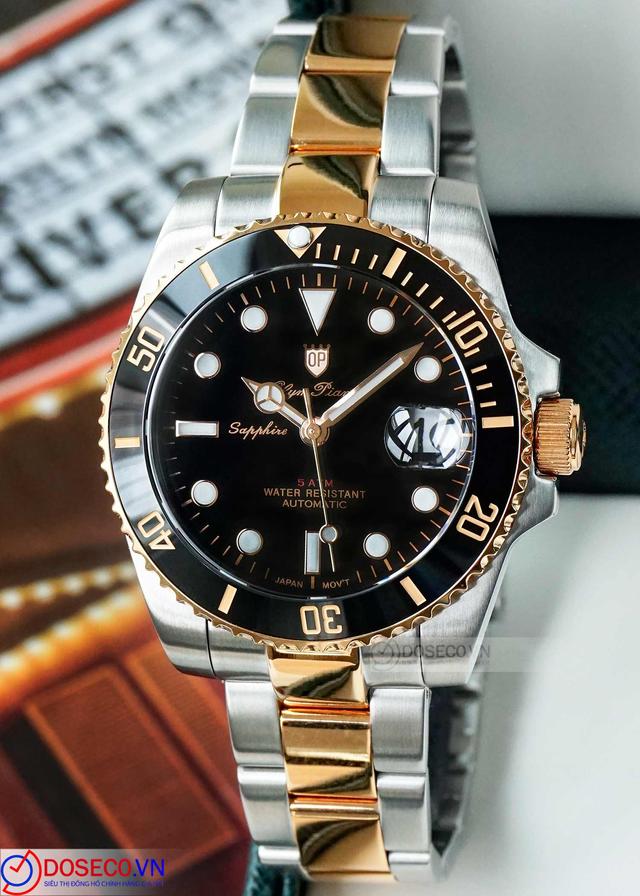 Olympianus Submariner OP899832AGSR-D