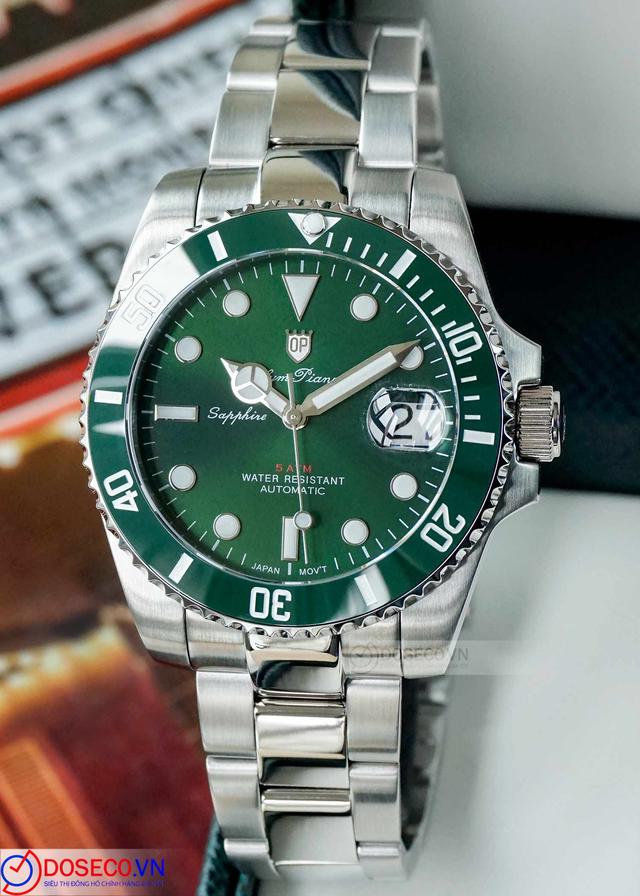 Olym Pianus Submariner OP899832AGS-XL