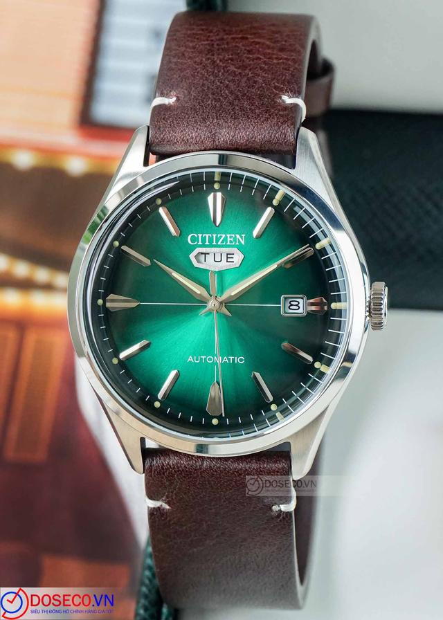 Citizen C7 NH8390-03X