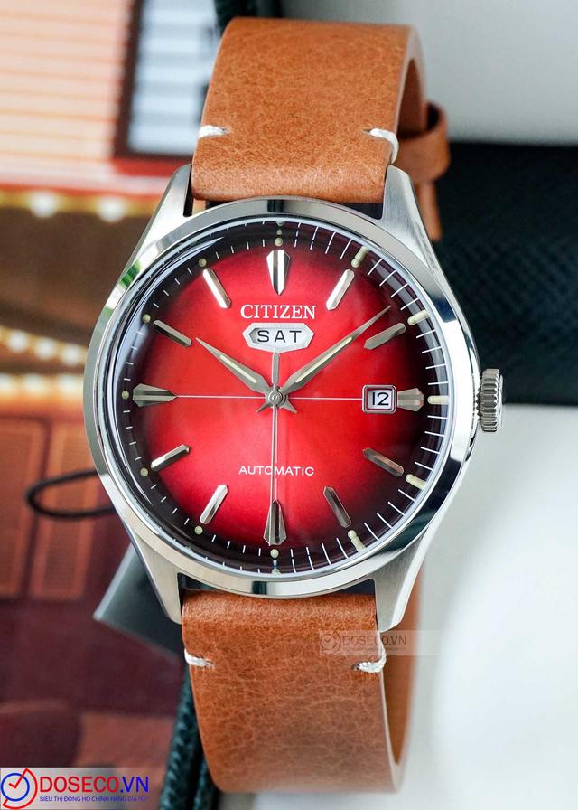 Citizen C7 NH8390-11X