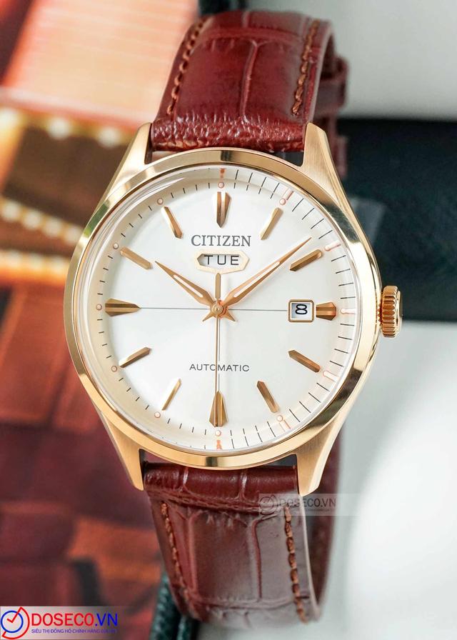 Citizen C7 NH8393-05A