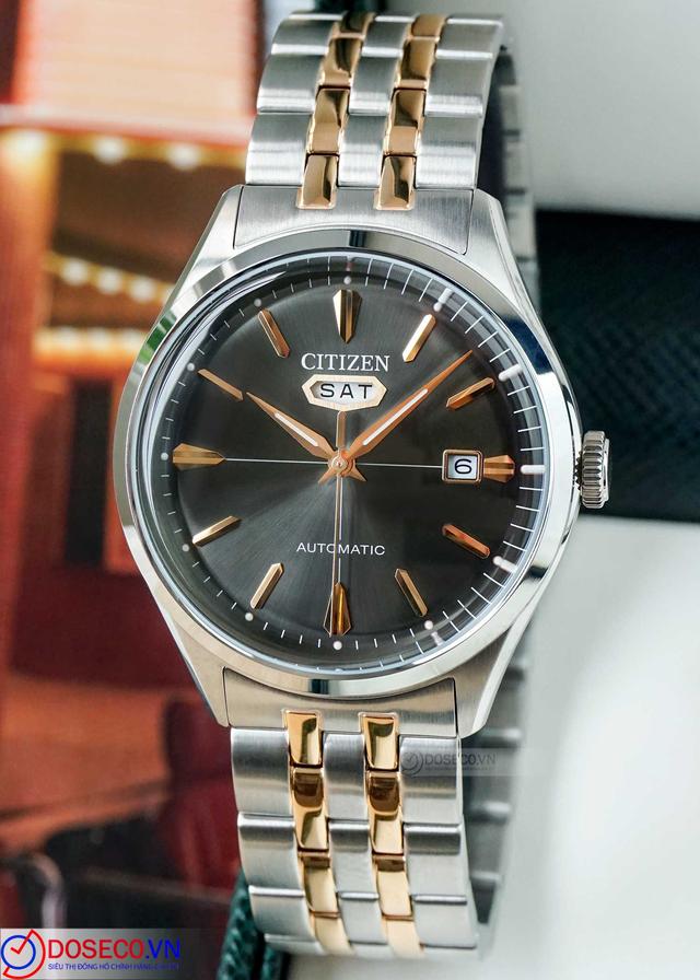 Citizen C7 NH8394-70H