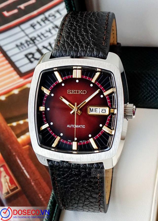 Seiko Recraft SNKP25