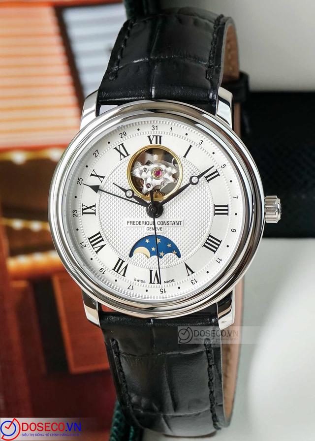 Frederique Constant Moonphase FC-335MC4P6