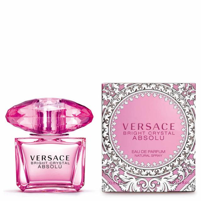 VERSACE Bright Crystal Absolu EDP 90ml