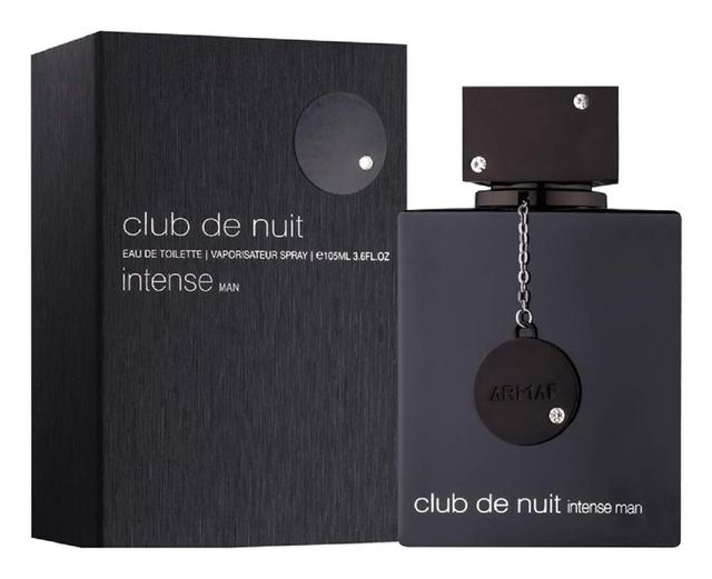 Club De Nuit Intense Man EDT 105ml