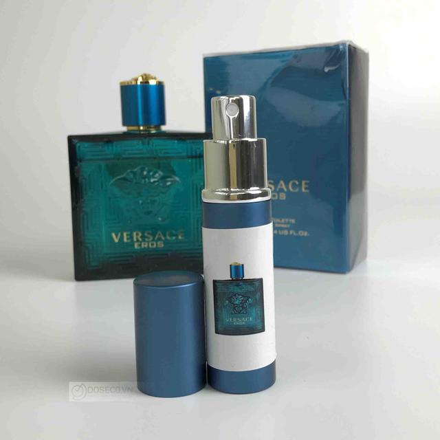 Nước hoa chiết Versace Eros 10ml