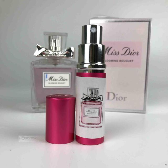 Nước hoa chiết Miss Dior blooming bouquet 10ml